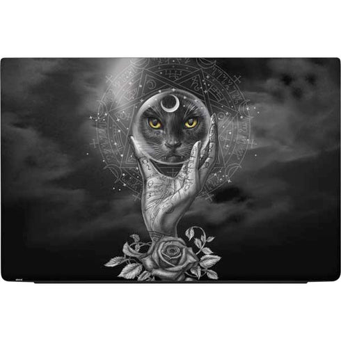 Alchemy Grimalkins Glass Dell Vostro Skin